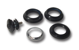 SEALED HEADSET NECO H114 1 1/8