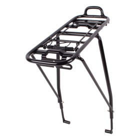 ATRAN CITY DB REAR RACK ADJUSTABLE 24-29