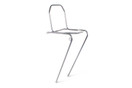SCHINDELHAUER FRONT RACK SILVER