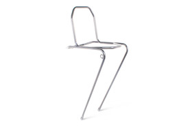 SCHINDELHAUER FRONT RACK SILVER