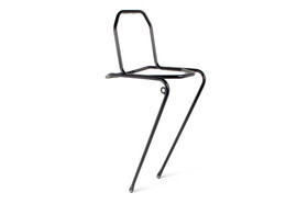 SCHINDELHAUER FRONT RACK BLACK