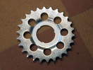 SPROCKET FOR LOCKRING 28T 3/32