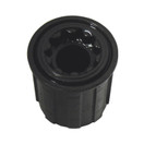 CASSETTE BODY 8/9V SHIMANO