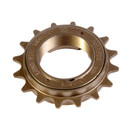 FREEWHEEL BMX 18H THREADED 1.37