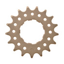 REAR SPROCKET FOR SINGLE SPEED KIT 17T 3/32