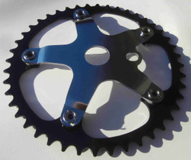 CHAINRING OFFSET 1/2X1/8