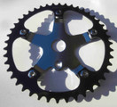 CHAINRING OFFSET 1/2X1/8