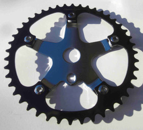 CHAINRING OFFSET 1/2X1/8