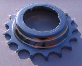 SPROCKET OFFSET 10MM 18T 1/8