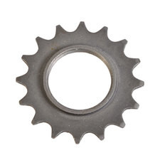 SPROCKET THREADED 16T 1/8