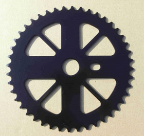 CHAINRING CLASSIC 44T US-FAUBER