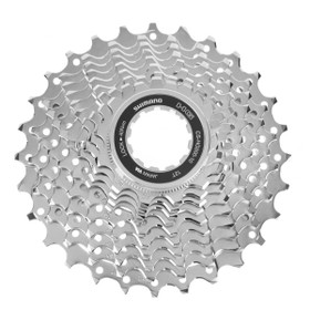 CASSETTE 10 SPEED 12-28 HG500 SHIMANO
