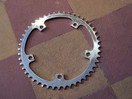 CHAINRING BLB SUPER PISTA 144BCD 48T