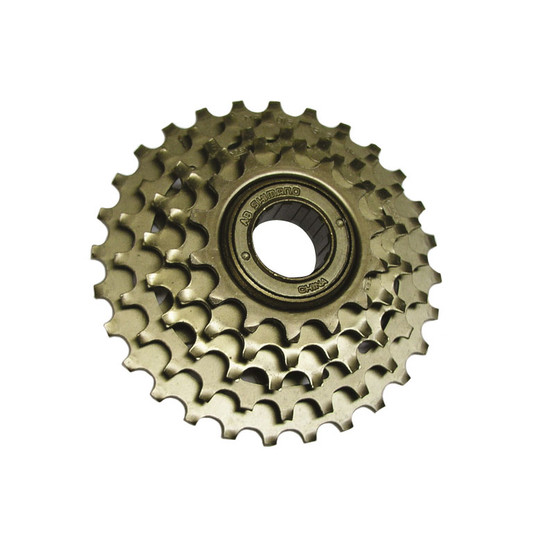 FREEWHEEL THREADED 6-SPEED 14-28 SUNTOUR