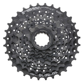 CASSETTE 8 SPEED 11-32 HG31 SHIMANO