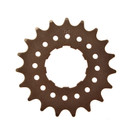 REAR SPROCKET FOR SINGLE SPEED KIT 19T 3/32