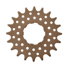 REAR SPROCKET FOR SINGLE SPEED KIT 20T 3/32