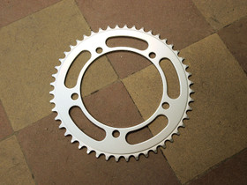 CHAINWHEEL SELLAX 48T 130 BCD 5 BOLTS 3/32