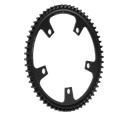 GATES CARBON DRIVE CDX CHAIN RING 60T 130 BCD 5 BOLT