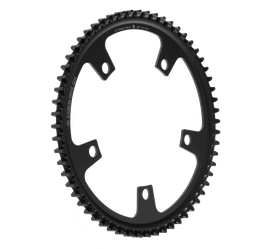 GATES CARBON DRIVE CDX CHAIN RING 60T 130 BCD 5 BOLT