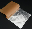 COMPOSITION SILVER LEAF LOOSE
