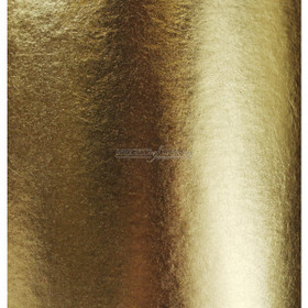 RED GOLD LEAF 23 CT LOOSE 25 PCS