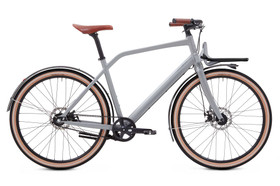 SCHINDELHAUER GUSTAV 8 SPEED M/50 MINERAL GREY