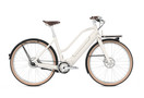 SCHINDELHAUER HANNAH ELECTRIC BICYCLE