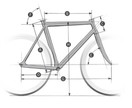 SCHINDELHAUER HANNAH ELECTRIC BICYCLE