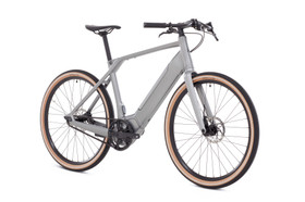 SCHINDELHAUER HEINRICH I ELECTRIC BICYCLE