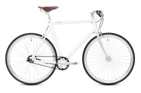 SCHINDELHAUER LUDWIG VIII M/56 MIDNIGHT BLUE