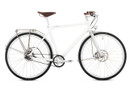 SCHINDELHAUER FRIEDRICH XI L/58 CREAM WHITE