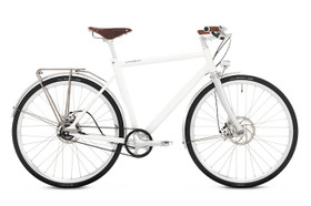 SCHINDELHAUER FRIEDRICH XI L/58 CREAM WHITE