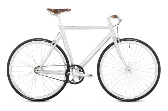 SCHINDELHAUER SIEGFRIED L/59 ALU PURE