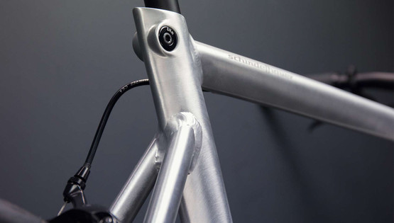 SCHINDELHAUER SIEGFRIED L/59 ALU PURE