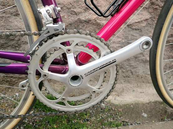 BASSO ASTRA 1992