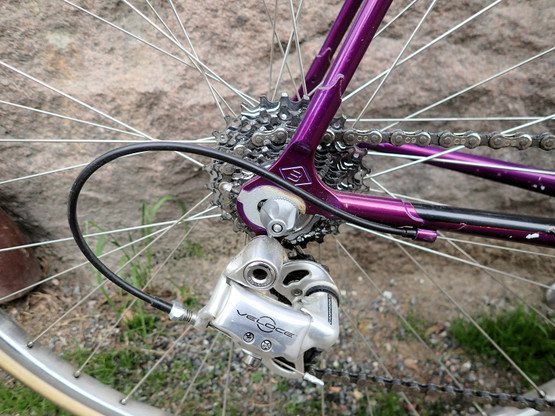 BASSO ASTRA 1992
