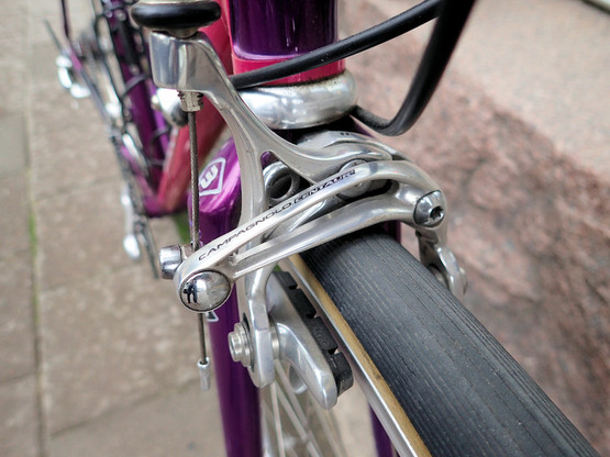 BASSO ASTRA 1992
