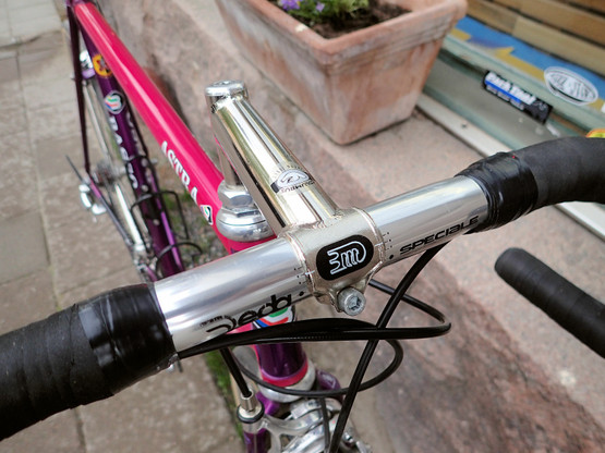 BASSO ASTRA 1992