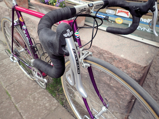 BASSO ASTRA 1992