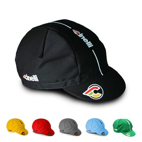 CINELLI SUPERCORSA CAP ROSSO FERRARI