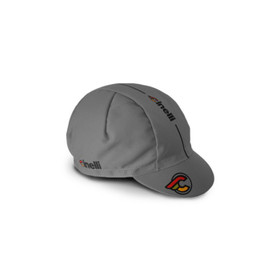 CINELLI SUPERCORSA CAP TITANIUM GREY