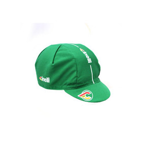 CINELLI SUPERCORSA CAP VERDE JAGUAR
