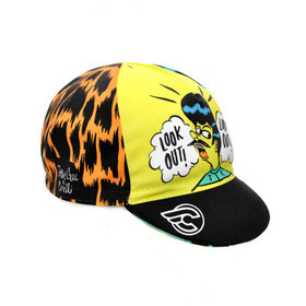 STEVIE GEE 'LOOK OUT' CAP