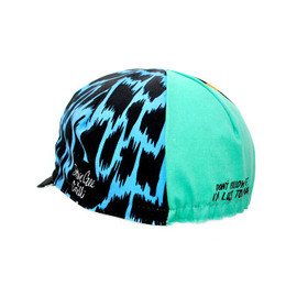 STEVIE GEE 'LOOK OUT' CAP