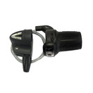 MICROSHIFT SHIFTER, FITS NEXUS 3
