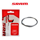 BRAKE CABLE ROAD 2750MM TT & TANDEM