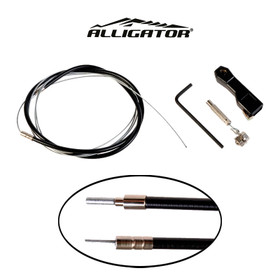 SHIFT CABLE TORPEDO/SRAM