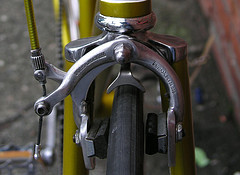 FLINT CATCHERS STAINLESS STEEL