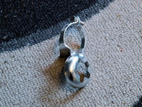 AFA 1 PUMP HOLDER NOS